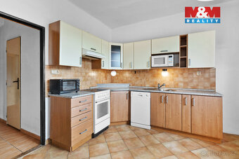 Prodej bytu 3+1, 91 m², Sosnová u České Lípy - 2