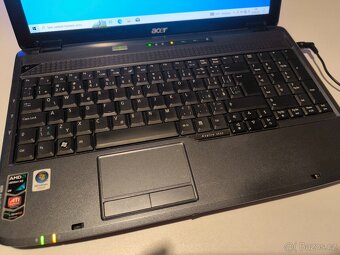 Acer Aspire 5535 - 2