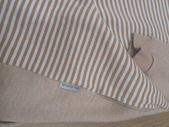 Tunika Biošatník, vel. 122-128 - 2