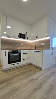 Byt 3+kk/L, 53 m² – Praha, Libeň (Sokolovská) - 2