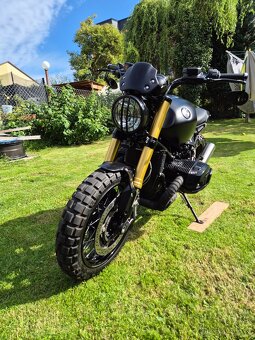 Bmw r ninet - 2