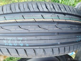 195/60/16 letni pneu TOYO 195/60 R16 - 2