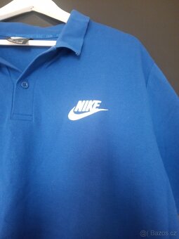 Panské triko polo - Zn.Nike - vel.xxl - 2