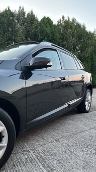Renault Megane 1.9 dci 191.000km - 2