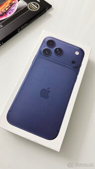 iPhone 17 Pro Max 512gb Deep Blue - 2