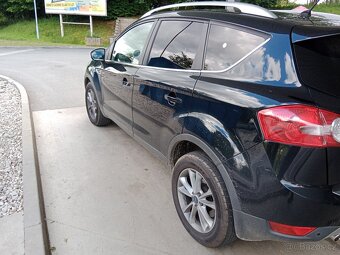 Prodám Ford Kuga - 2