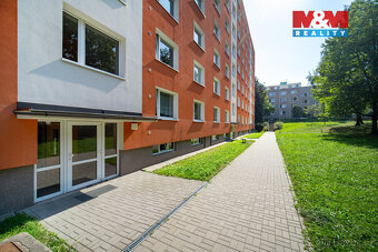 Prodej bytu 3+1, 71 m², Česká Třebová, ul. Trávník - 2