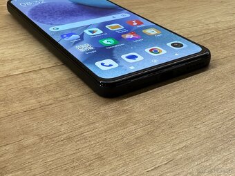 Xiaomi Redmi Note 11 Pro 5G, 6GB/128GB Graphite Gray - 2