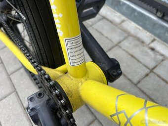BMX C1 - 2