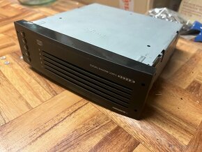 Autorádio Peugeot - 2