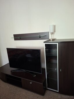 Obývací stěna - 2