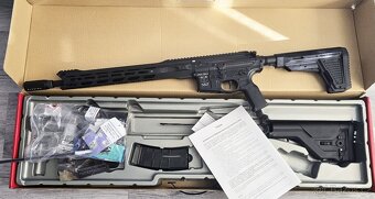 ICS Airsoft CXP MARS II DMR - 2