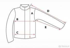 Lyžařská bunda Hi-tec - 2