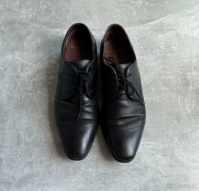 bugatti - Šněrovací boty 'Morino' - 2