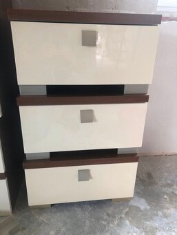 Nádherná ložnice - 2