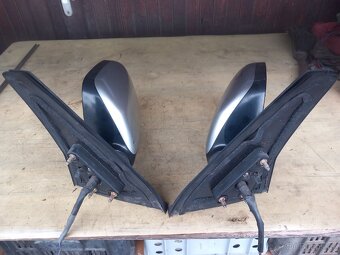 Zpětné zrcátka Toyota Corolla Verso - 2