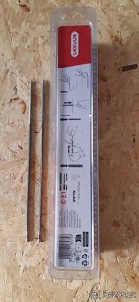 SADA OREGON PRO OSTŘENÍ PILOVÝCH ŘETĚZŮ - 2