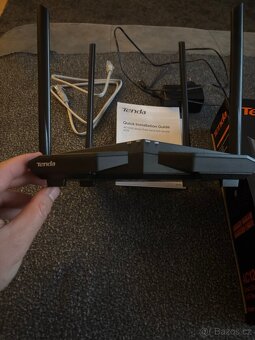 Wifi router Tenda - 2