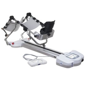 MOTODLAHA koleno a kyčle Pujčovna - 2