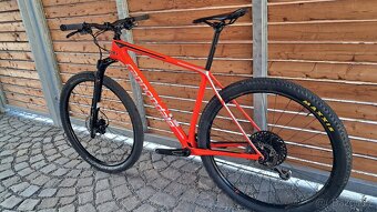 Cannondale F-Si Carbon lefty 29" vel.L - 2