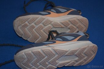 Běžecké boty vel. 30  Alpine - 2