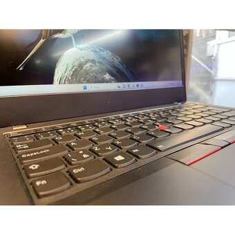 Lenovo ThinkPad L14, Ryzen 5 Pro 4650U, 16gb, 512gb, záruka - 2