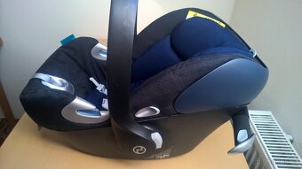 Autosedačka Cybex vajíčko - 2