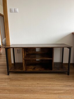 Nábytek do obývacího pokoje - 2