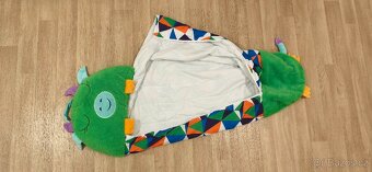 Dětský spací pytel - 2