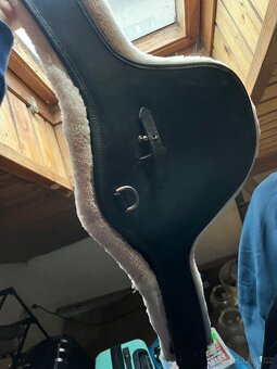 Kentaur podbřišník okopavaci  120 a 125 cm - 2