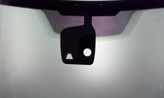 Renault Koleos čelní sklo - 2