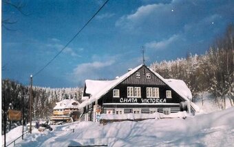 Kuchař / Pomocná síla do kuchyně v Krkonoších - 2