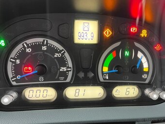 New Holland T6. 160 - 2