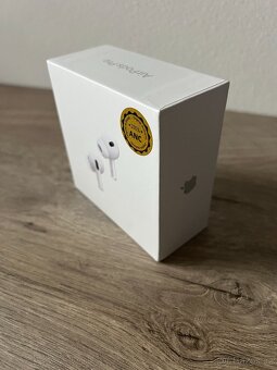 Apple AirPods Pro (2. generace) s MagSafe - 2