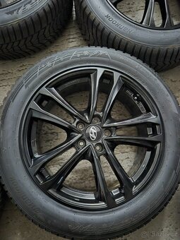 5x114,3 235/55 R19 hyundai - 2
