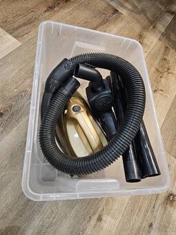 Prodám přenosný vysavač - 2