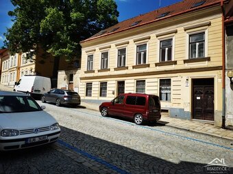 Dům u centra Jihlavy - 2