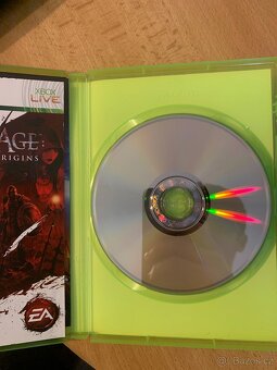 Dragon age origins xbox 360 - 2