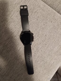 Chytré hodinky niceboy - 2