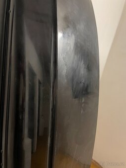 SPORTOVNÍ STŘEŠNÍ BOX THULE SPIRIT - 2