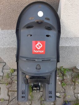 Dětská sedačka Hamax Siesta - 2