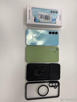 Samsung galaxy A16 5G ,128GB - 2