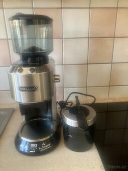 mlýnek na kávu - 2