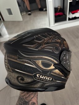 SHOEI GT-AIR 3- Nile “M” - 2