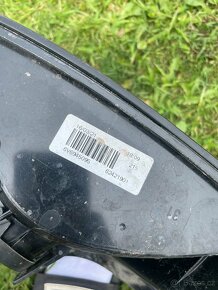 Světla Škoda Fabia III poface - 2