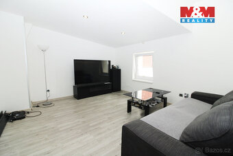 Pronájem bytu 3+kk v České Lípě, ul. Paní Zdislavy - 2