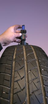 215/65/16C Bridgestone, letní pneumatiky. Poslání na dobírku - 2