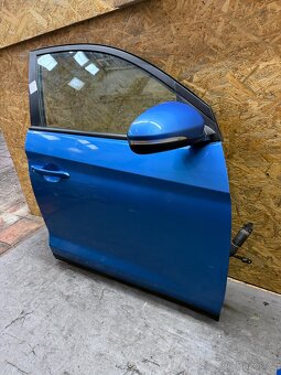 Prave predni dvere Hyundai Tucson 2015-2018 - 2