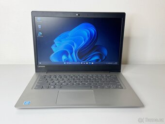 Lenovo IdeaPad S130 – Pentium Silver | 4 GB RAM | 512 GB SSD - 2