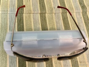 Dámské sluneční brýle Tommy Hilfiger - 2